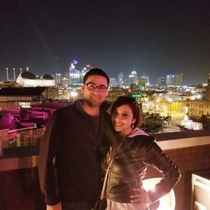 Meet your Posher, Sonia